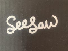 -Seesaw Coffee(朝阳大悦城店)