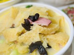 -老大同酒家·糟卤·本帮菜(中山公园店)
