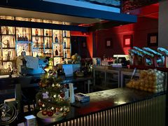 -境·Bar·日咖夜酒