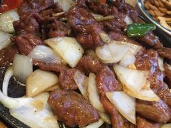-福来居烤鸭店(天坛二店)