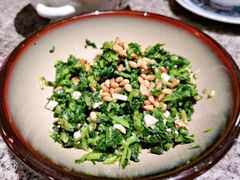 香干马兰头-南京大牌档(之心城店)