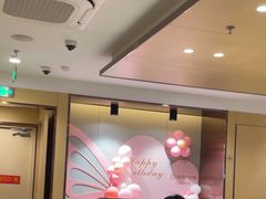 -海底捞火锅(江北万达商业广场店)
