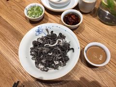 -四季民福烤鸭店(前门廊房二条店)