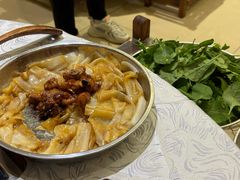-丰尔粥食·粥底火锅(大良总店)