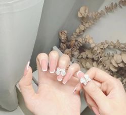 -LILY NAILS美甲美睫