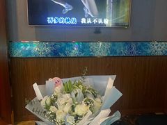 -唱吧麦颂KTV(松江五龙商业广场店)