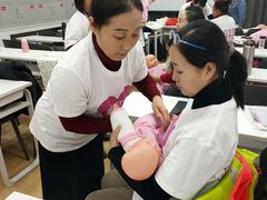 -爱月宝月嫂·育儿嫂(哈尔滨总店)