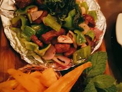 折腾牛肉-SUSU·苏苏(四合院创始店)