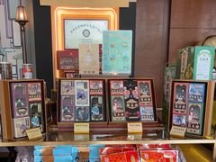 -惠州康帝国际酒店