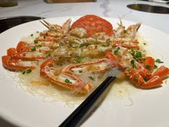-富黎华海鲜大酒楼(正大广场店)