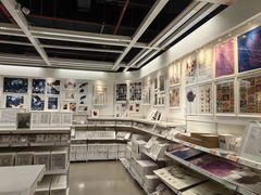 -宜家家居(四元桥商场店)