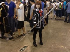 -南宁国际会展中心