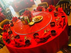 -香厨中餐厅(松北香格里拉店)