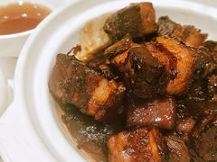 -新吉士·上海菜(浦东LCM置汇旭辉店)