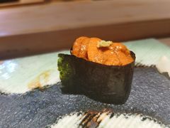-AKIMOTO秋本寿司(双井店)