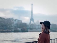 -埃菲尔铁塔