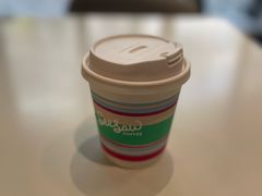 -Seesaw Coffee(上海虹桥天地店)