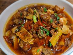 -树厨贵州菜(小河万科店)