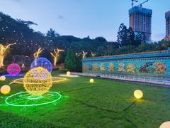 -深圳锦绣中华民俗村