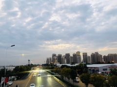 -韩家墅海吉星农产品批发市场