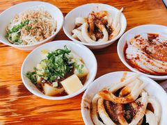 -洞子口张老二凉粉(文殊院店)