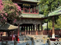 -报恩寺(平武县)