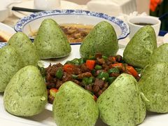 -西兰轩清真菜馆(北顺城街店)