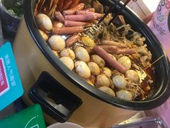 -安徽阜阳卷馍(西单店)