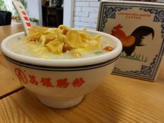 -荔银肠粉(广州北京路旗舰店)