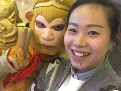 -万达影城(汉街万达广场IMAX店)