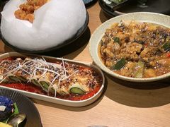 -顾乡私房菜(金沙天街店)