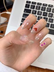 -PinkBaby美甲美睫