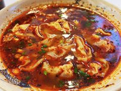 麻辣包面-李包面(观音桥好吃街B区店)