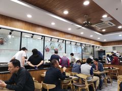 -小梅园饭堂(东方路店)