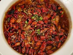 -满汉楼(江畔店)