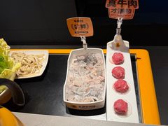 -潮发潮汕牛肉店(软件基地店)