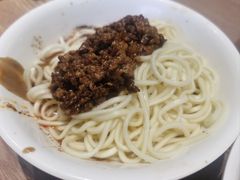 -吴记怪味面(牛王庙店)