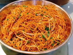 炒面-农汤老店(顺联公园里店)