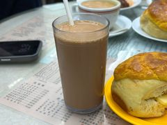 -金凤茶餐厅(湾仔店)