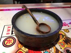 长安3°米酒-长安大牌档之西安博物院文化餐厅(中贸店)