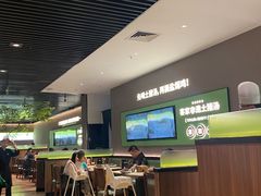 -客语客家菜(华发商都店)