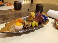-空蝉怀石料理(益丰·外滩源店)