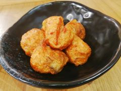 澎湖花枝丸-厝内小眷村(天河南一路店)