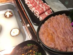 -新辣道鱼火锅(领展购物广场·中关村店)