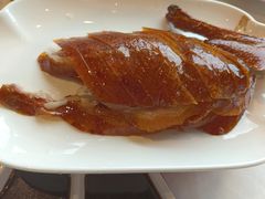 -大鸭梨烤鸭(金色漫香店)