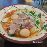 万江要打卡的台湾面馆