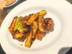 -锦荟JINHUI·浙江小馆(上海荟聚店)