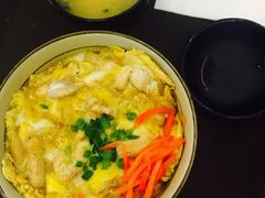 -八盛屋·沾面(集美万达店)