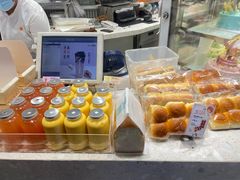-面包新语(滨湖万达店)