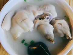 -雷祖芳老妈蹄花店